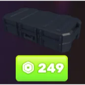 Rivals | Skin case 1