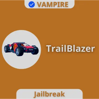 TrailBlazer jailbreak