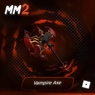 VAMPIRE AXE mm2