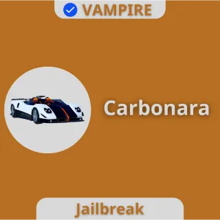 Carbonara jailbreak
