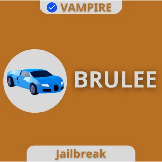 BRULEE jailbreak