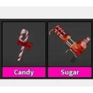 candy set