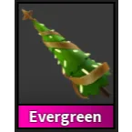 Evergreen mm2