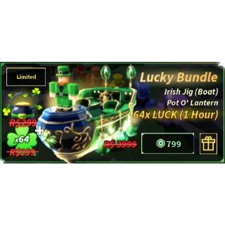 Lucky Bundle