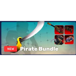 Pirate Bundle