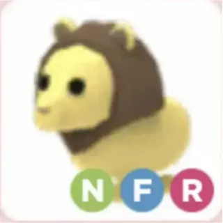 Nfr Lion