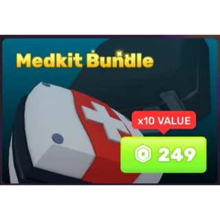 Rivals | Medkit Bundle