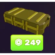 Rivals | Skin case 2