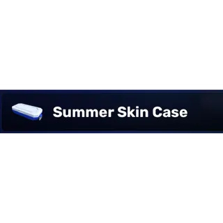 summer skin case