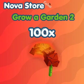 100x Ghost Pepper Seed