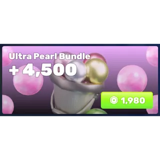 ultra Pearl Bundle
