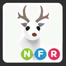 nfr arctic reindeer