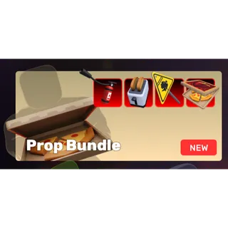 Prop Bundle - Rivals