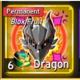 BLOX FRUITS DRAGON FRUIT