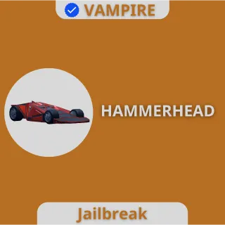 HAMMERHEAD jailbreak