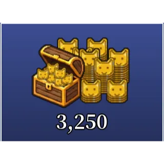 3250 coins - Animal Hospital