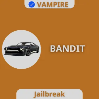 BANDIT jailbreak