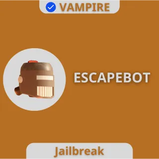ESCAPEBOT jailbreak
