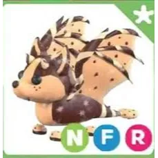 nfr chocolate bat dragon