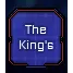 THE KINGS CROWN