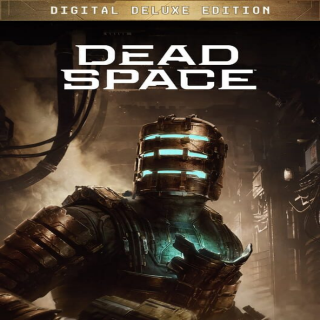 Dead Space: Digital Deluxe Edition - XBox Series X|S Games - Gameflip