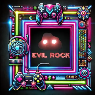 Evil Rock