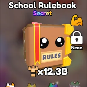 Secret Pet Gym Star Sim