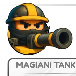 Magiani Tankiani Admin