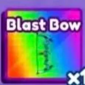 Blast bow - Baddies