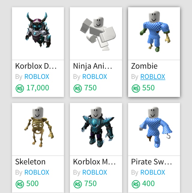Roblox Account Xbox One Games Gameflip - korblox skeleton roblox