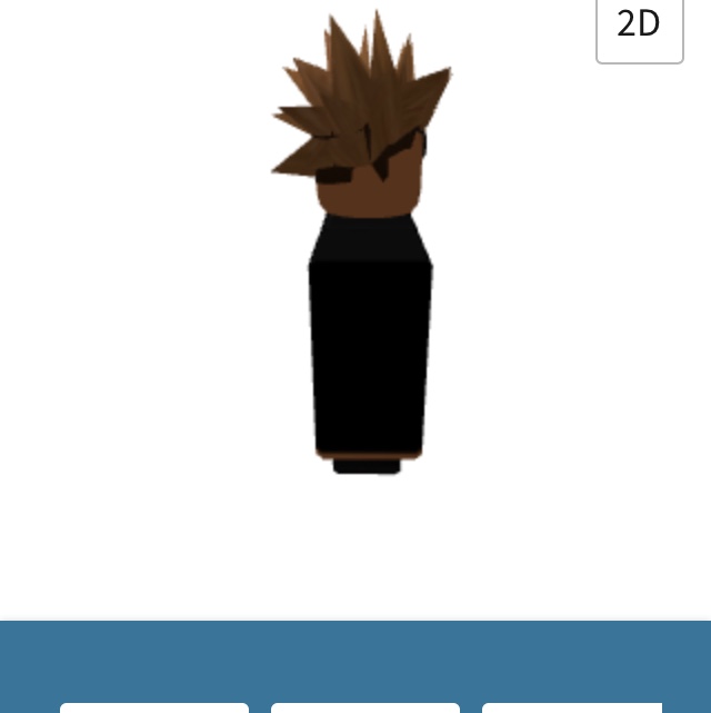 Roblox Account With Korblox