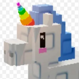 10x Unicorn GAG2