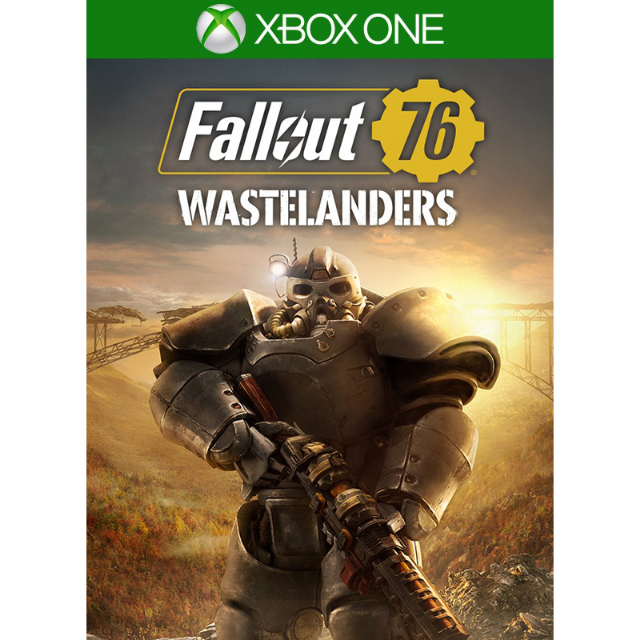 fallout 76 xbox price