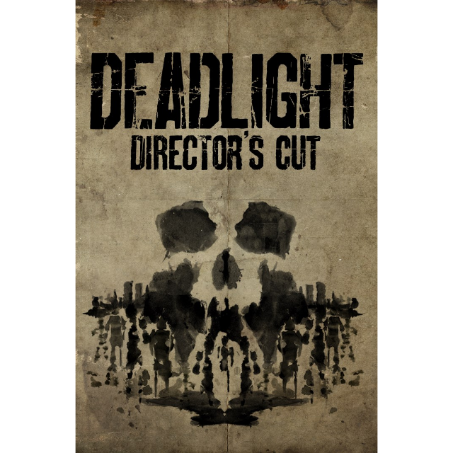 Deadlight Director S Cut Xbox One Game Key Region Us Auto