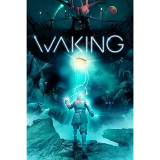Waking (Xbox One) [Region US] [Instant Delivery]