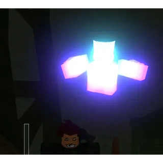 Shadow The World AU Bridger Western