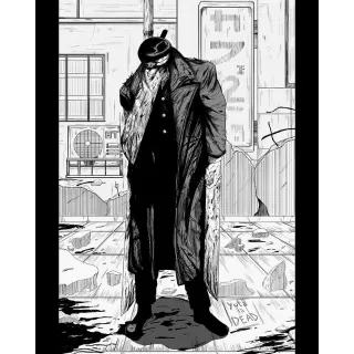 Katana Devil Fragment Devil hunter