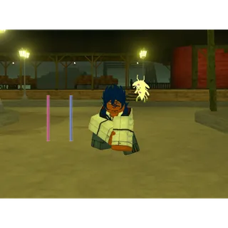 Goodra Tusk Bridger western GTUSK