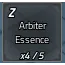 Arbiter Essence Archived
