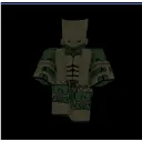 The World Ova Bridger Western