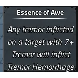 Awe Ego gift Archived