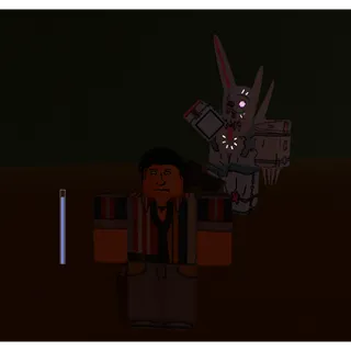 Destroyed D4C | DD4C Bridger Western