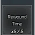 Rewound Time Archived