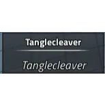 Tangle Cleaver | Archived