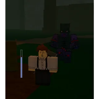 The World Greatest High Bridger