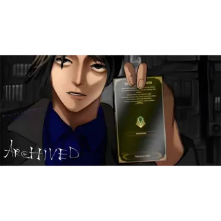 Sinner Contract Archived