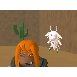 Goodra Tusk Bridger western GTUSK