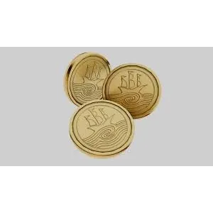 1 million currency arcane odyssey