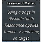 Melted Spring Archived