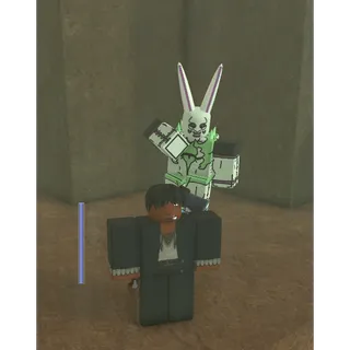 Green D4C bridger Western